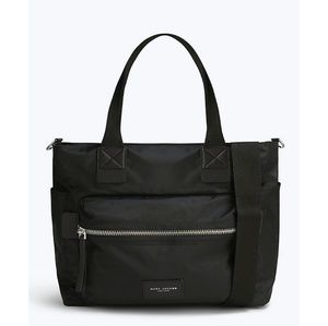 Marc Jacobs Nylon Biker Baby Bag